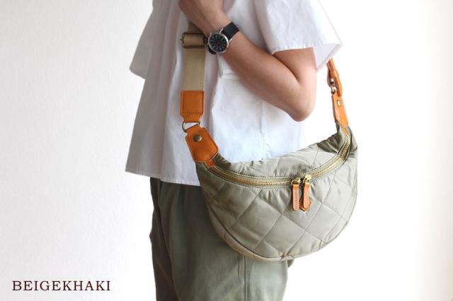 クレドラン ロタ ボディバッグ 2146 カラーバリエーション