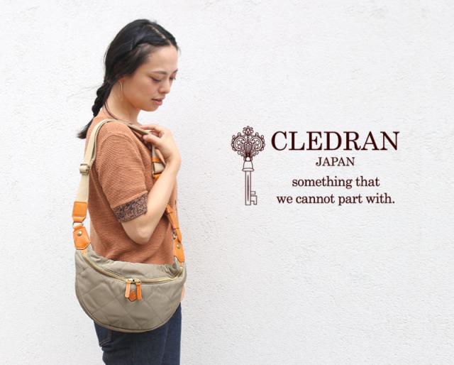 クレドラン ロタ ボディバッグ 2146 イメージ