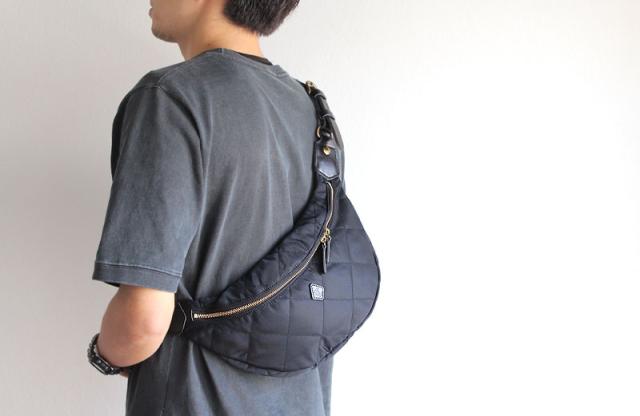 クレドラン ロタ ボディバッグ 2146 イメージ