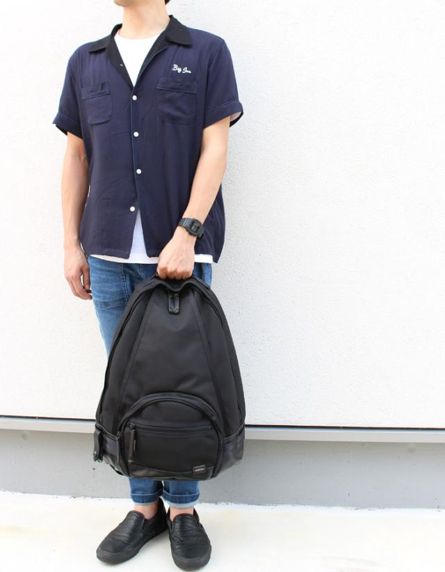 ポーター ヒート　リュックサック