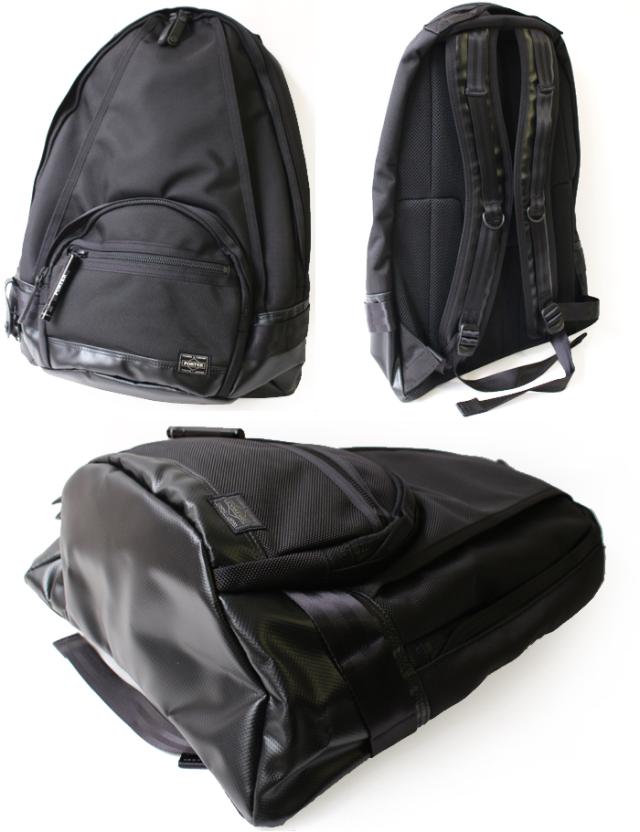 ポーター ヒート　リュックサック