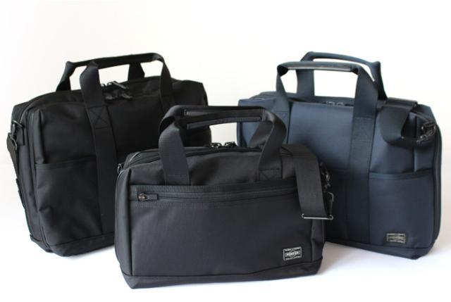ポーター ステージ 2WAYブリーフケース 吉田カバン PORTER
