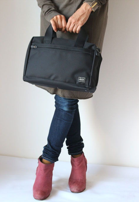 ポーター ステージ モデル画像