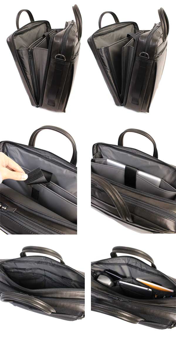 ポーター アメイズ ビジネスバッグ 022-03783 ディティール03