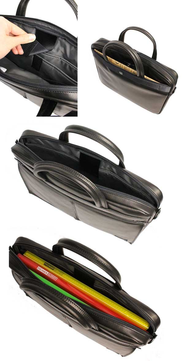 ポーター アメイズ ビジネスバッグ 022-03787 ディティール03