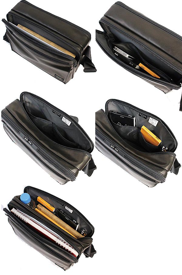 ポーター アメイズ ショルダービジネスバッグ 022-03790 ディティール02