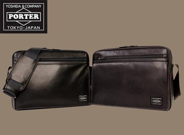 ポーター アメイズ ショルダービジネスバッグ 022-03790 画像04
