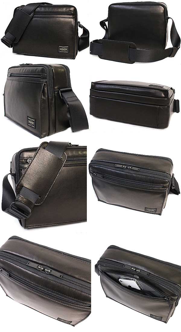 ポーター アメイズ ショルダーバッグ 022-03791 ディティール01