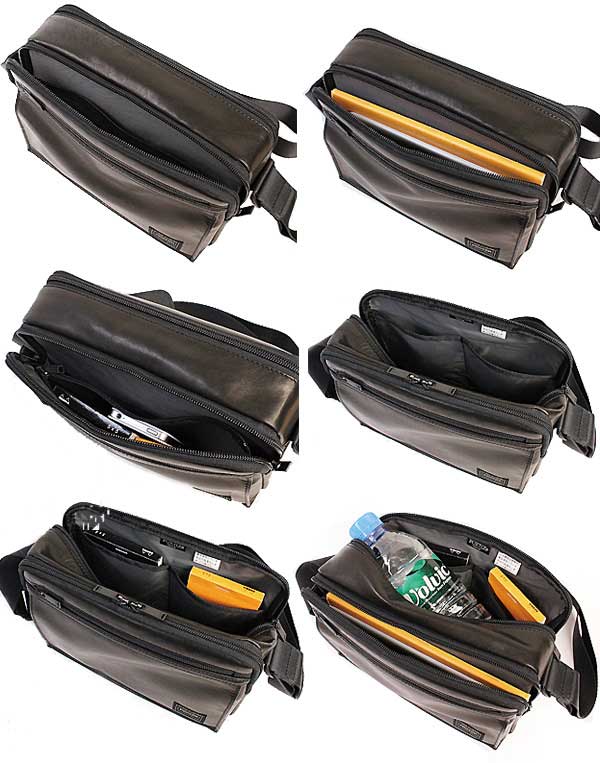 ポーター アメイズ ショルダーバッグ 022-03791 ディティール02