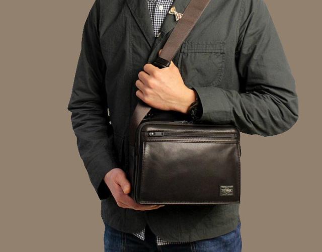 ポーター アメイズ ショルダービジネスバッグ 022-03791 画像02