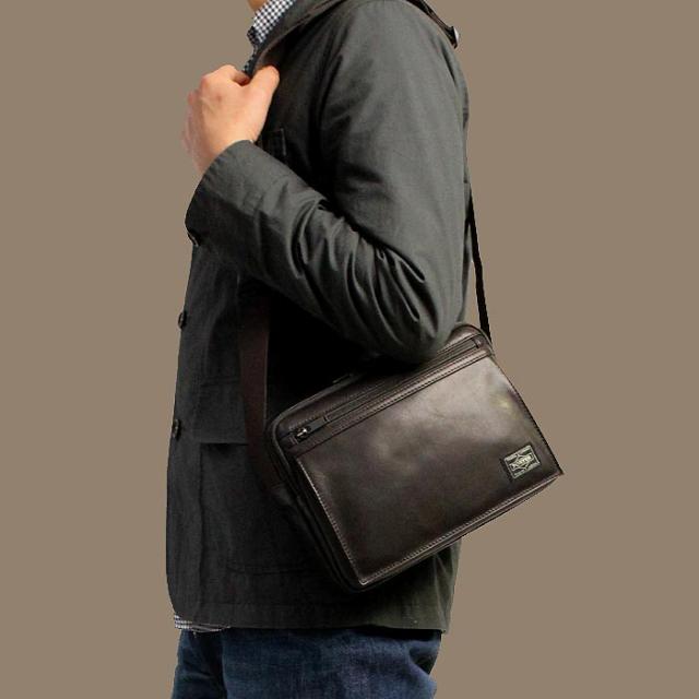 ポーター アメイズ ショルダービジネスバッグ 022-03791 画像03
