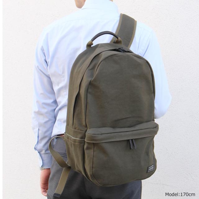 PORTER BEAT ポーター ビート デイパック 727-09046　モデル