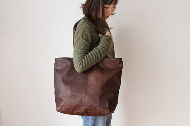 ポーター フランク トートバッグ 198-01341 吉田カバン 本革 ポーター フランク トートバッグ 198-01341 吉田カバン 本革