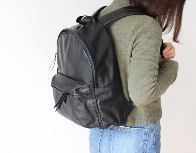 ポーター フランク デイバッグ