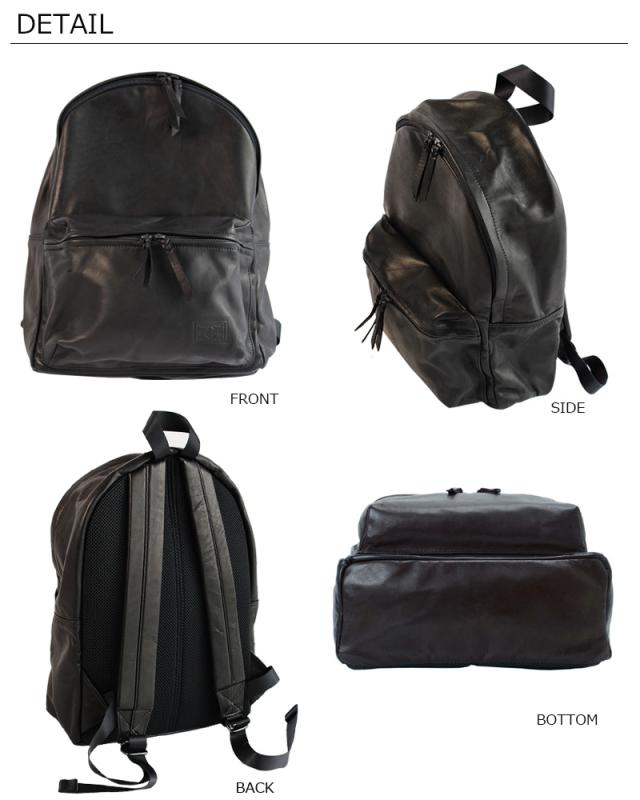 ポーター フランク デイバッグ