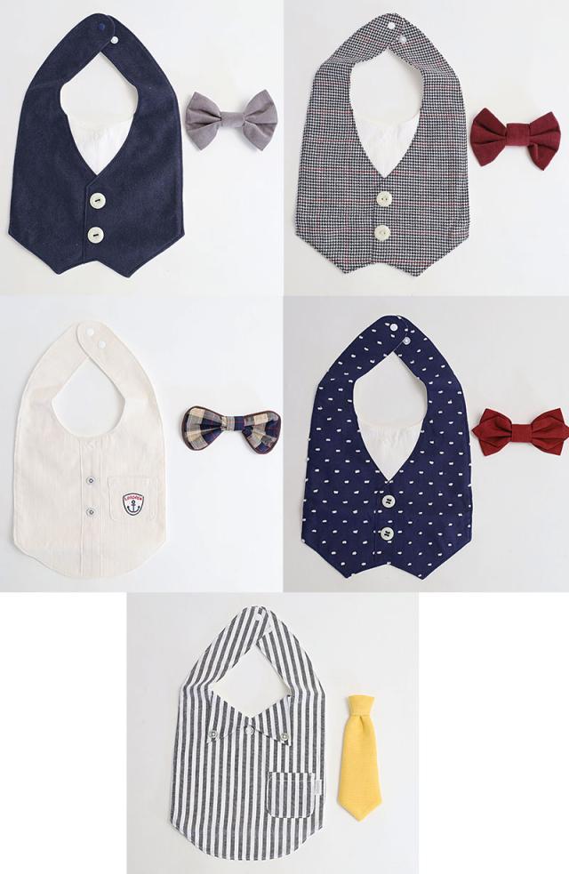 Leapepe レアペペ エプロン＆ブルマセット 男の子