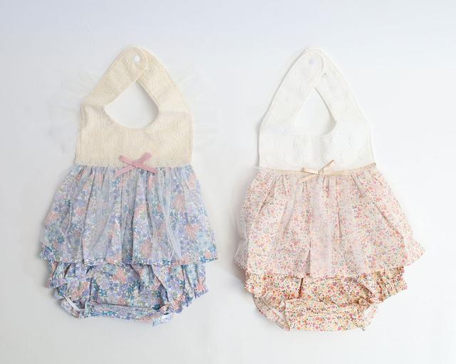 Leapepe レアペペ スタイ＆ブルマセット