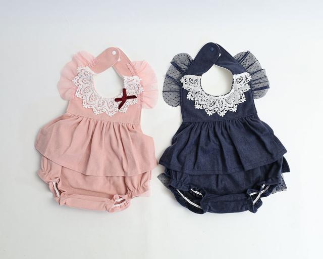 Leapepe レアペペ スタイ＆ブルマセット