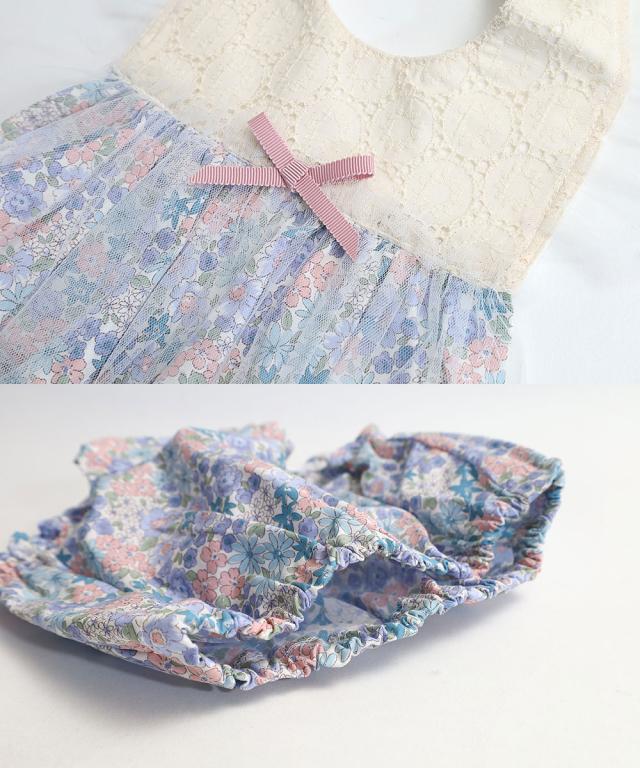 Leapepe レアペペ スタイ＆ブルマセット