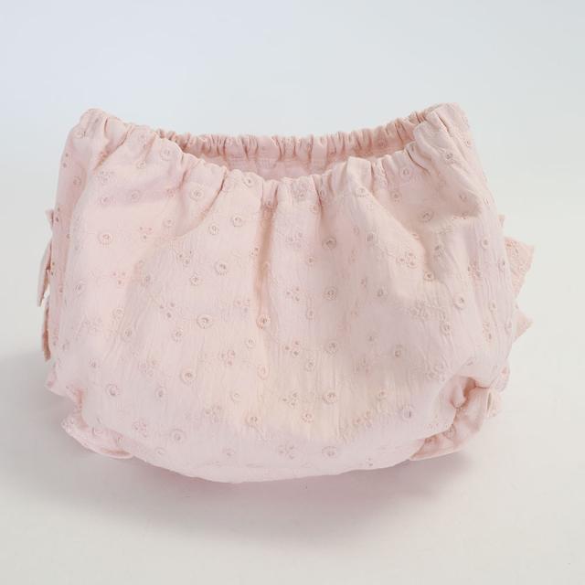 Leapepe レアペペ エプロン＆ブルマセット