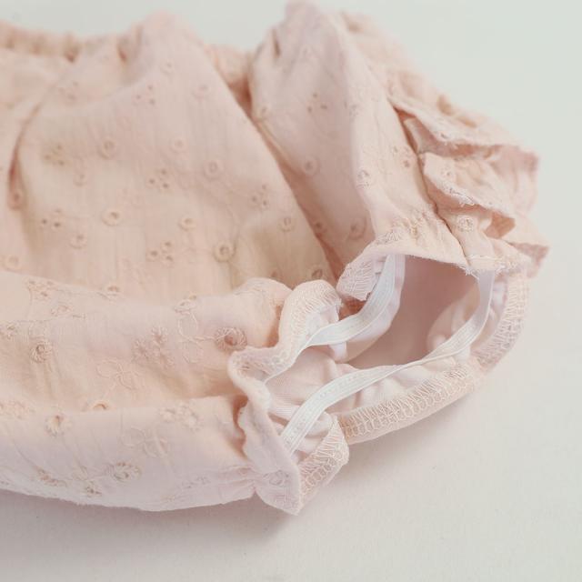 Leapepe レアペペ エプロン＆ブルマセット