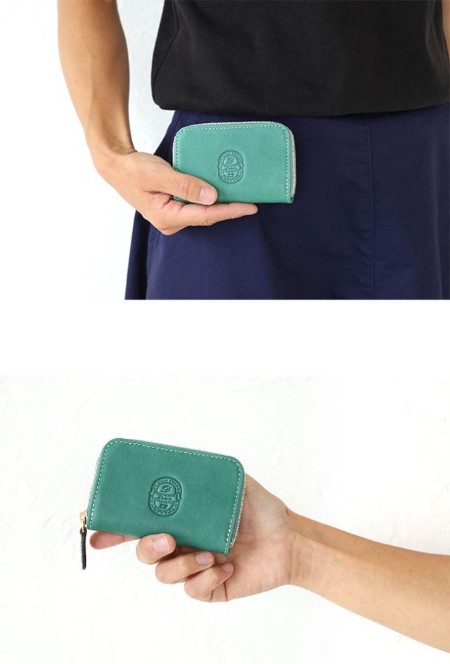 dakota ダコタ イーデア 小銭入れ