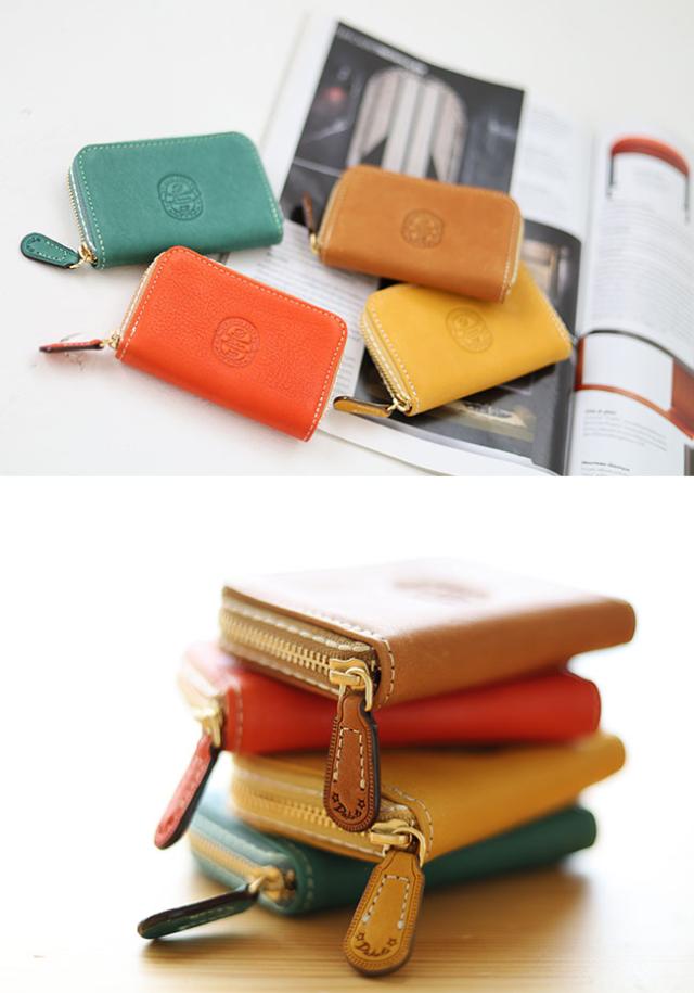 dakota ダコタ イーデア 小銭入れ