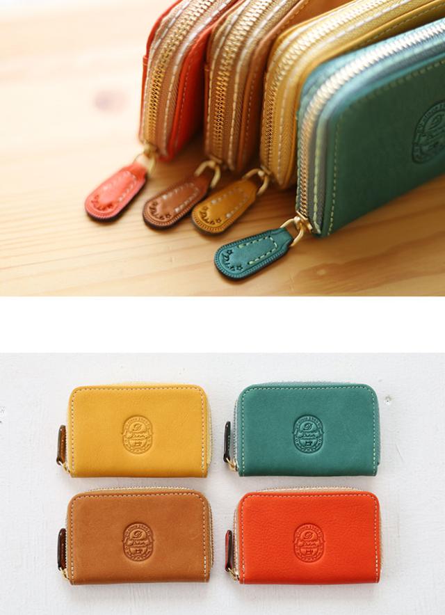 dakota ダコタ イーデア 小銭入れ