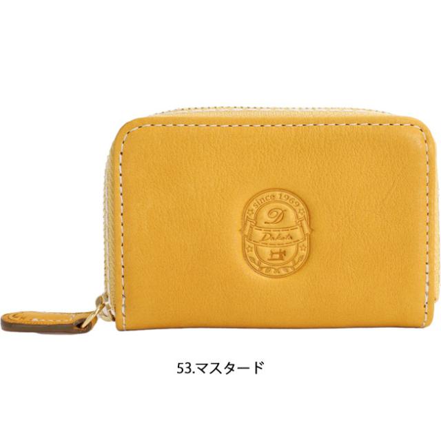 dakota ダコタ イーデア 小銭入れ