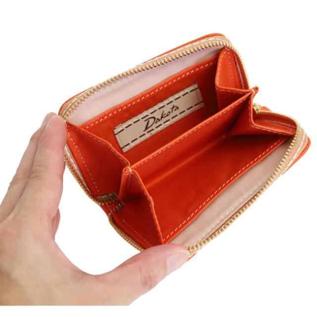 dakota ダコタ イーデア 小銭入れ