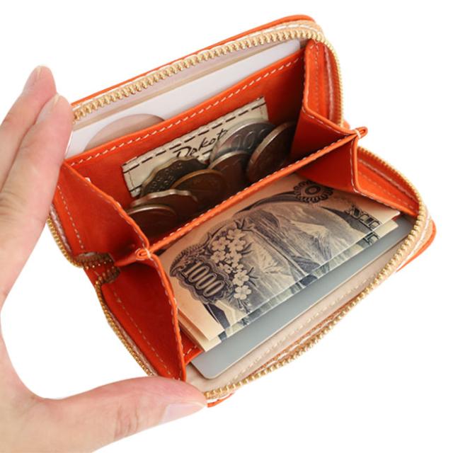 dakota ダコタ イーデア 小銭入れ