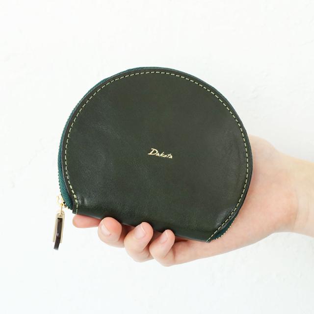 Dakota ダコタ チェルキオ 二つ折り財布 0030520