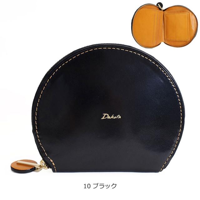 Dakota ダコタ チェルキオ 二つ折り財布 0030520