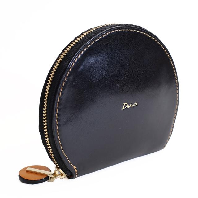 Dakota ダコタ チェルキオ 二つ折り財布 0030520