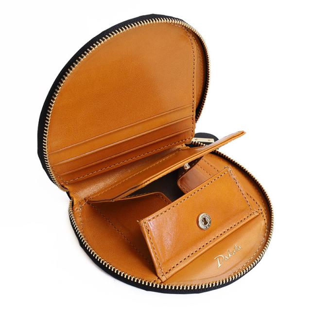 Dakota ダコタ チェルキオ 二つ折り財布 0030520