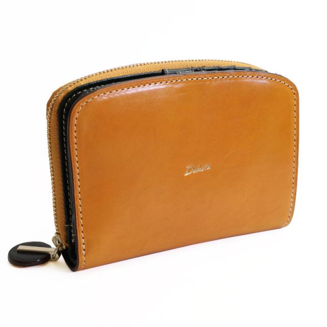 Dakota ダコタ チェルキオ 二つ折り財布 0030521