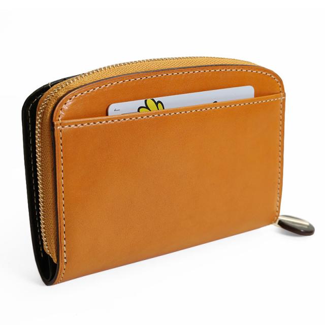 Dakota ダコタ チェルキオ 二つ折り財布 0030521