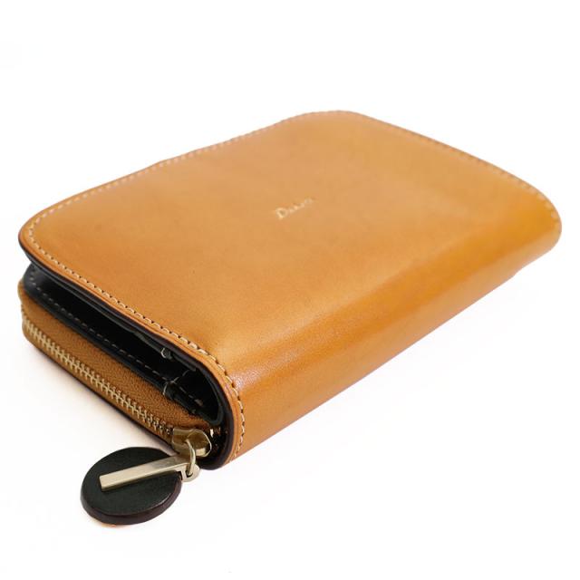 Dakota ダコタ チェルキオ 二つ折り財布 0030521