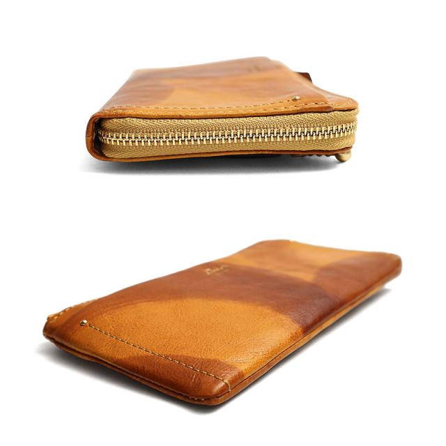 Dakota ダコタ ペンネロ L字ファスナー長財布 0030684