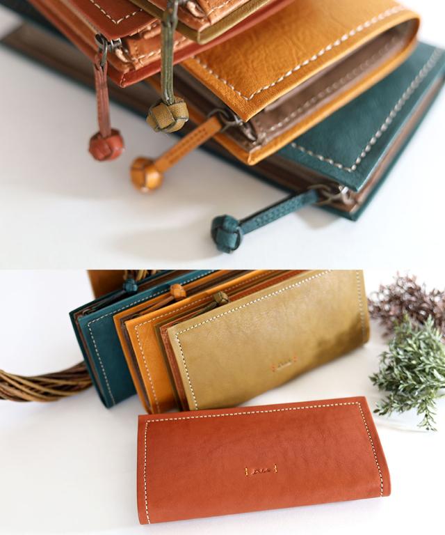 Dakota ダコタ ピアッタ 長財布 0031533