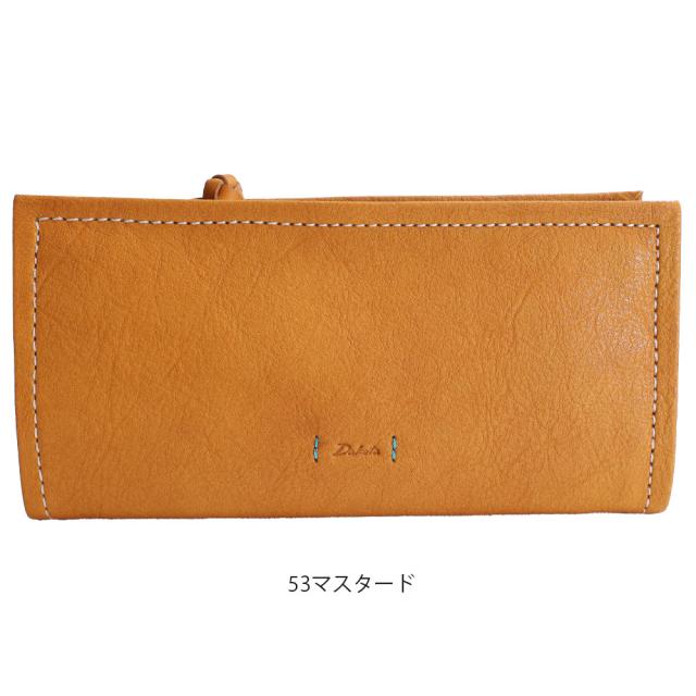Dakota ダコタ ピアッタ 長財布 0031533