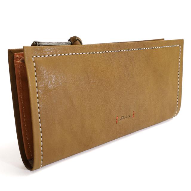 Dakota ダコタ ピアッタ 長財布 0031533