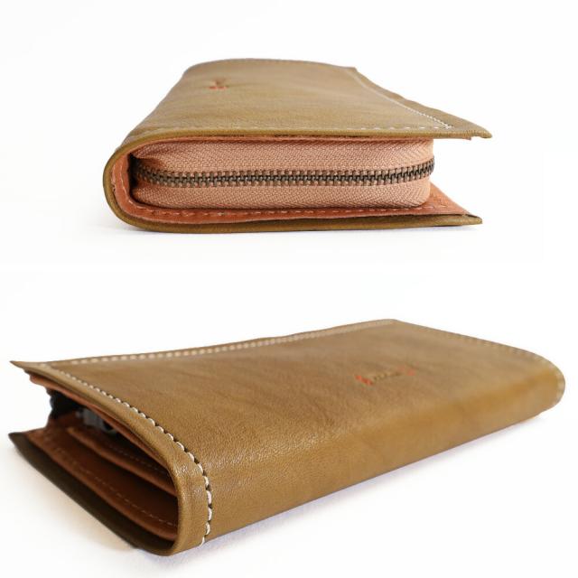 Dakota ダコタ ピアッタ 長財布 0031533