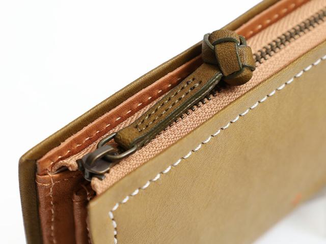 Dakota ダコタ ピアッタ 長財布 0031533