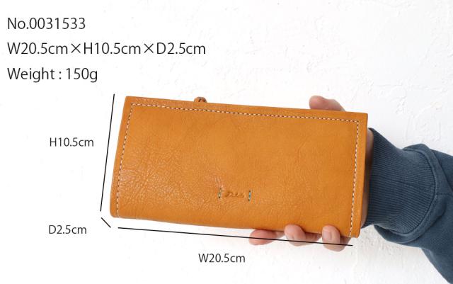 Dakota ダコタ ピアッタ 長財布 0031533