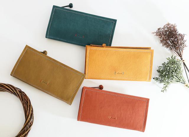 Dakota ダコタ ピアッタ 長財布 0031533