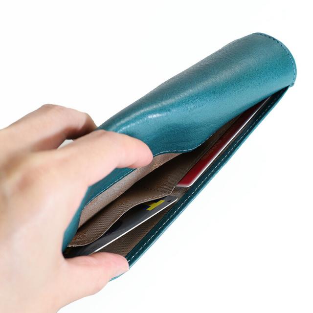 Dakota マーゴット かぶせ長財布 0031602