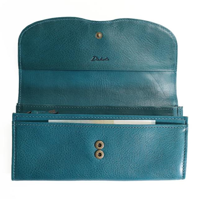 Dakota マーゴット かぶせ長財布 0031602