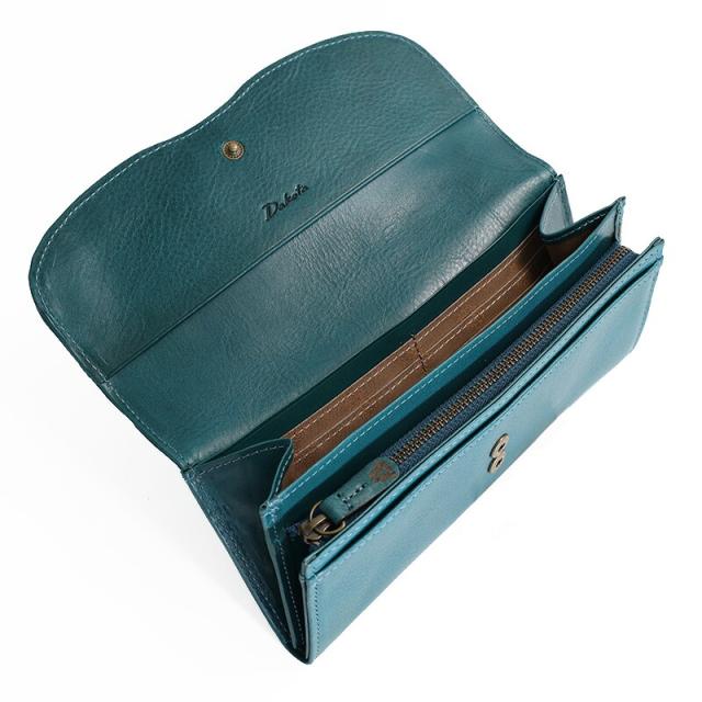 Dakota マーゴット かぶせ長財布 0031602