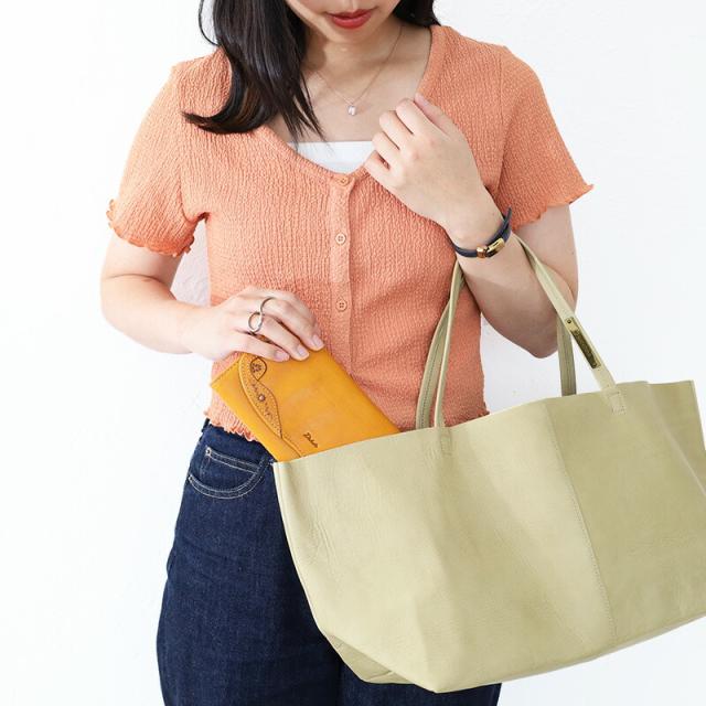 Dakota マーゴット かぶせ長財布 0031602